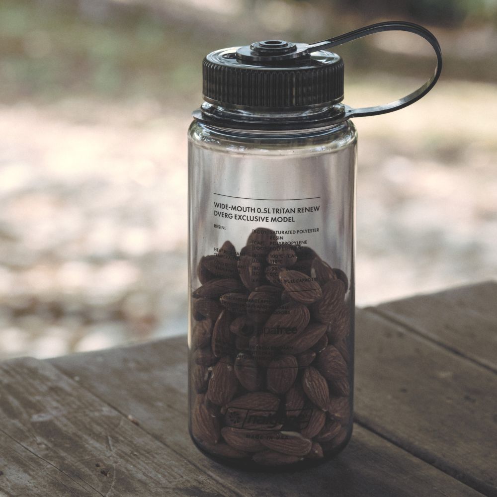 NALGENE WIDE-MOUTH TRITAN RENEW