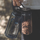 NALGENE WIDE-MOUTH TRITAN RENEW