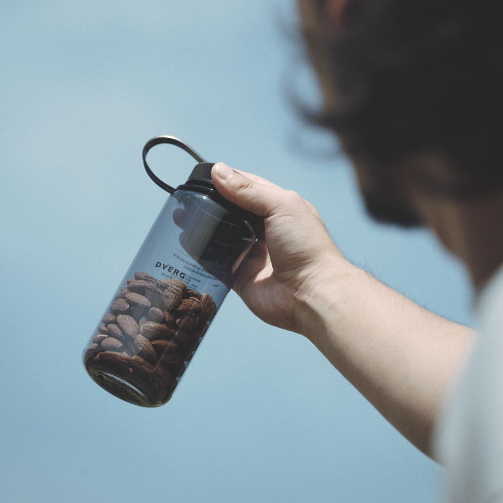 NALGENE WIDE-MOUTH TRITAN RENEW