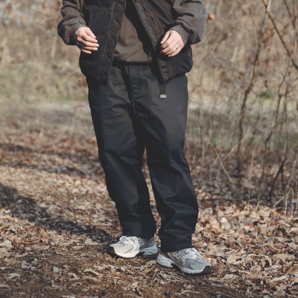 T/C VENTILATION PANTS 2024VER