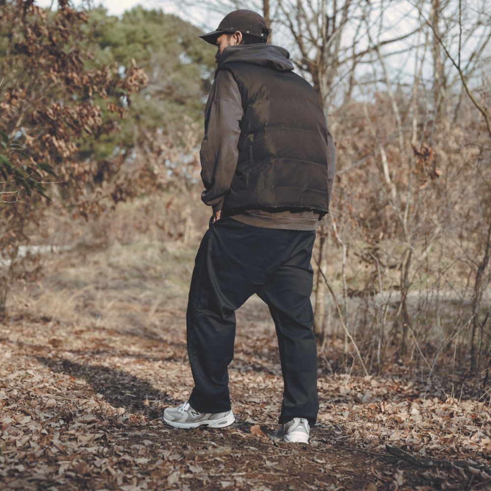 T/C VENTILATION PANTS 2024VER