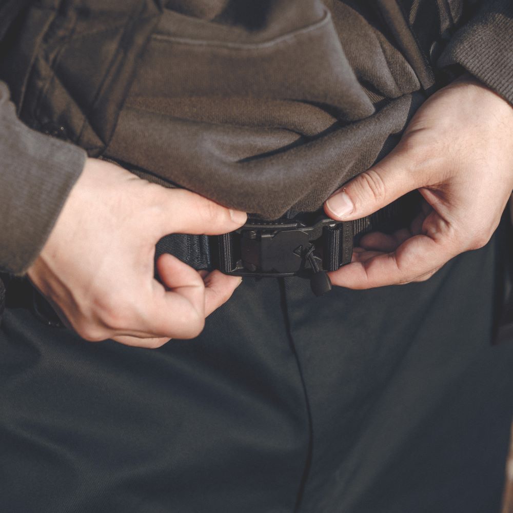 T/C VENTILATION PANTS 2024VER