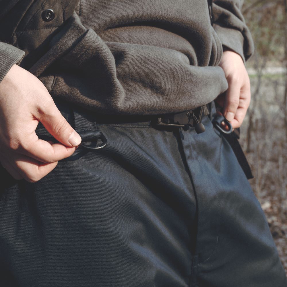 T/C VENTILATION PANTS 2024VER