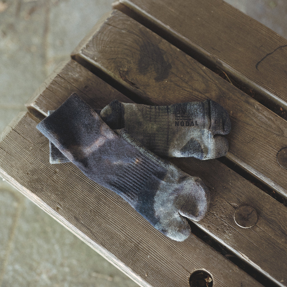 OUTSIDE FIELD SOCKS