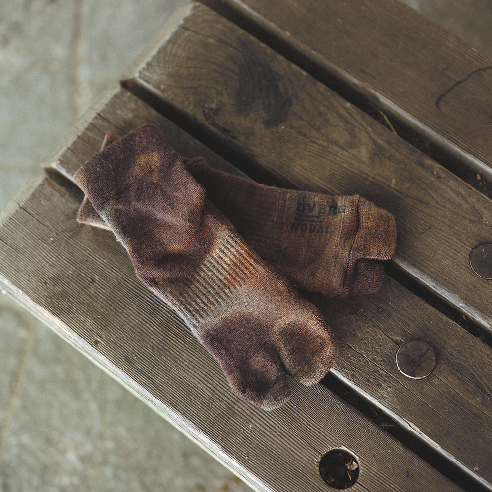 OUTSIDE FIELD SOCKS