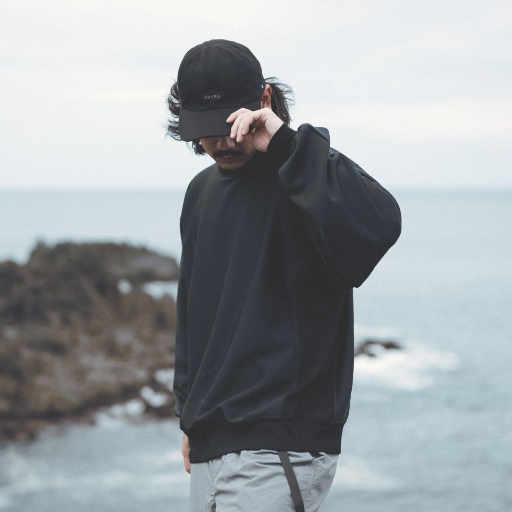 LIGHT WEIGHT SWEAT CREW