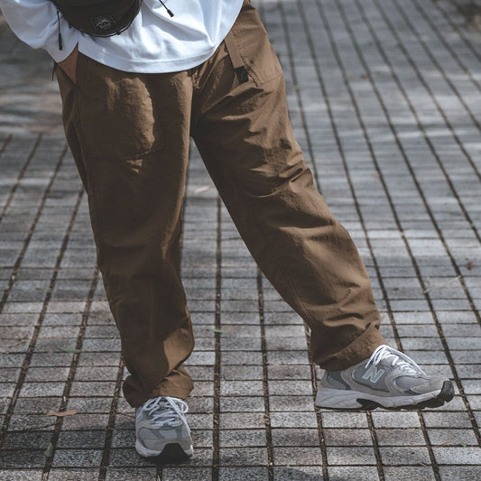 Gramicci LOOSE TAPERED LIBERTY PANT for DVERG