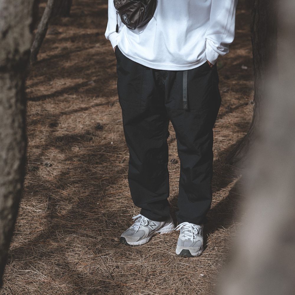 Gramicci LOOSE TAPERED LIBERTY PANT for DVERG