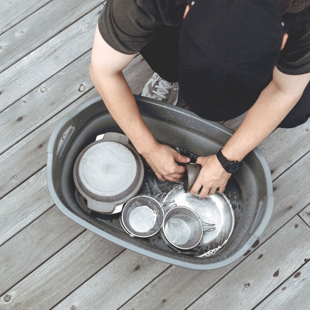 OD SOFT TUB