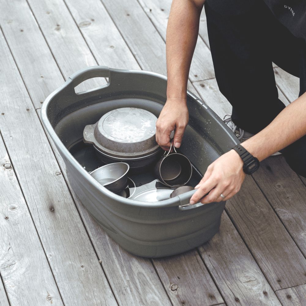 OD SOFT TUB