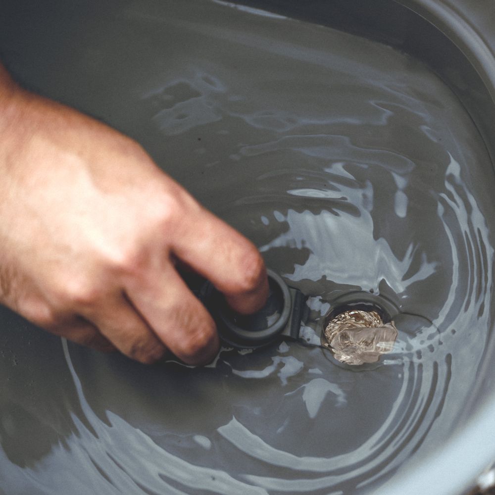 OD SOFT TUB