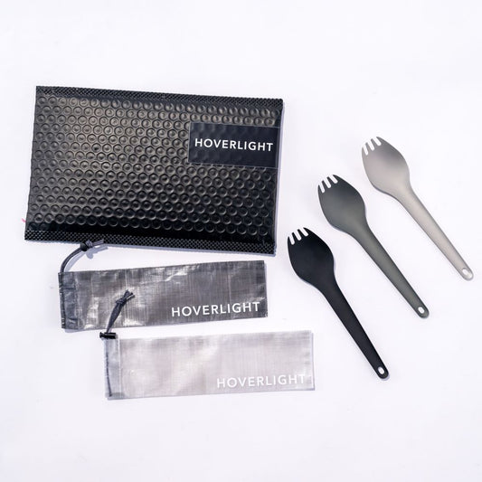 ホバーライトスポークセット