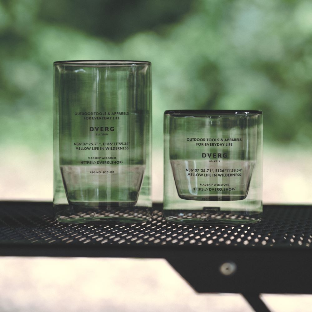 DOUBLE WALL TUMBLER