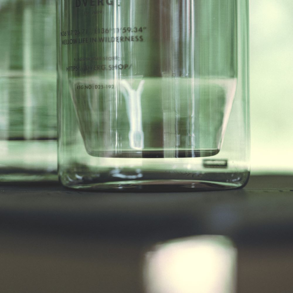 DOUBLE WALL TUMBLER