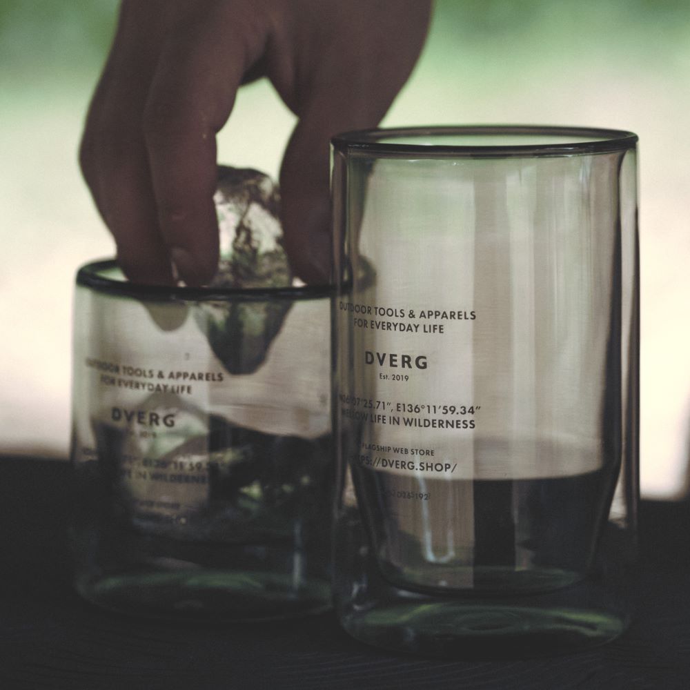 DOUBLE WALL TUMBLER