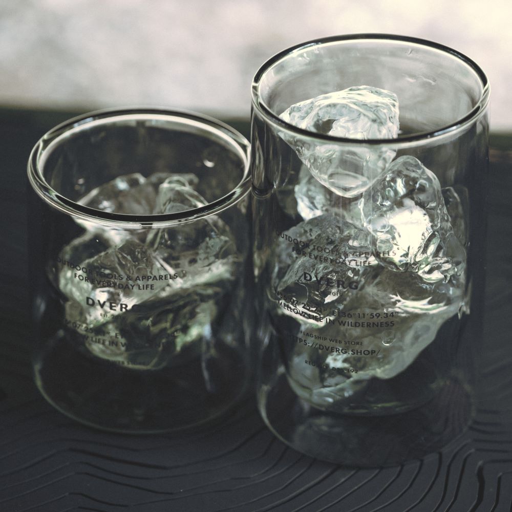 DOUBLE WALL TUMBLER