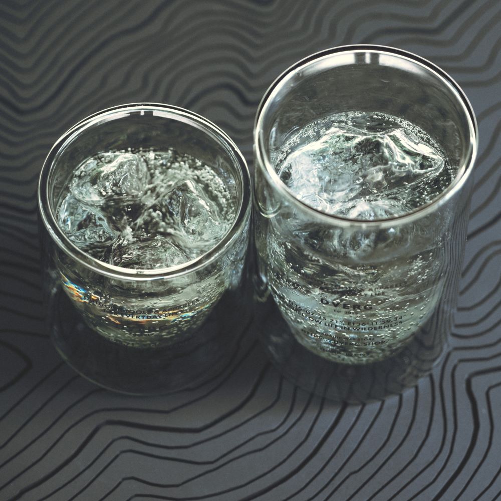 DOUBLE WALL TUMBLER