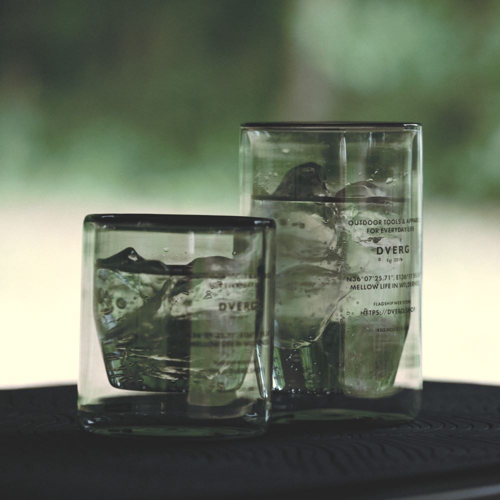 DOUBLE WALL TUMBLER