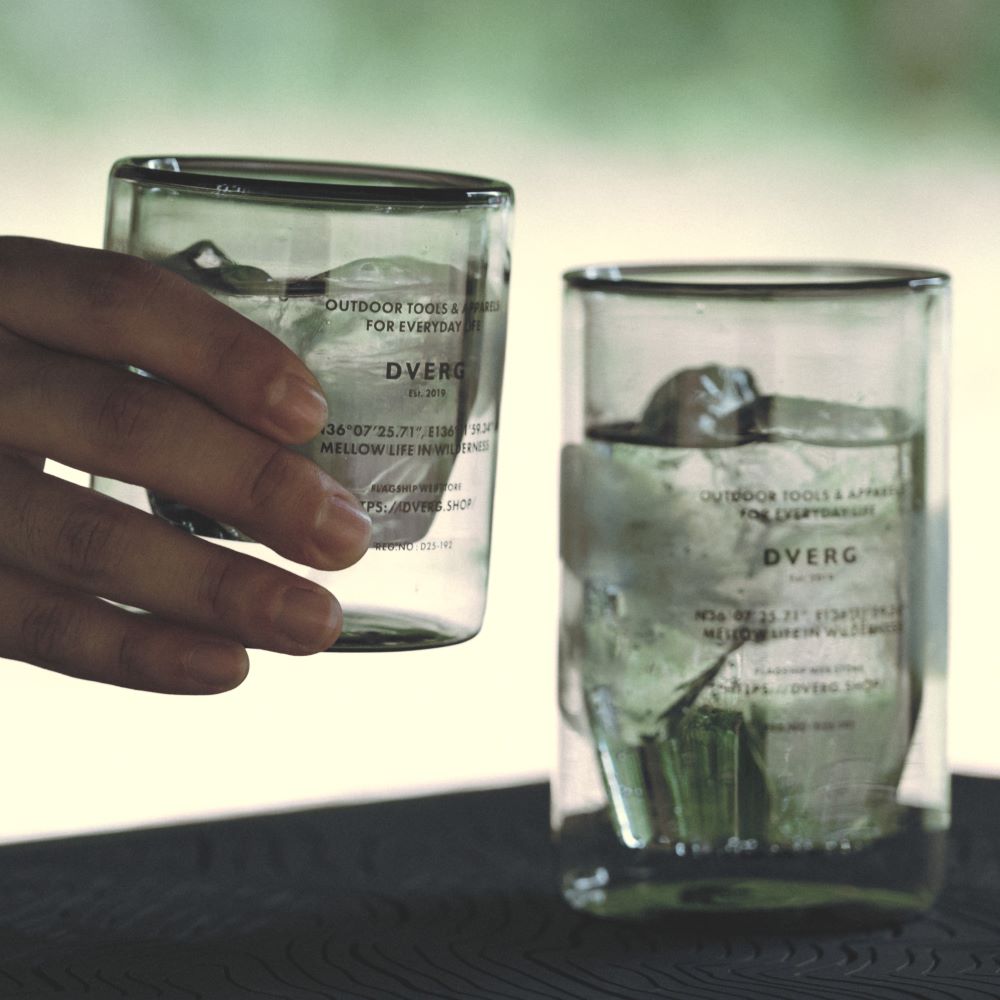 DOUBLE WALL TUMBLER