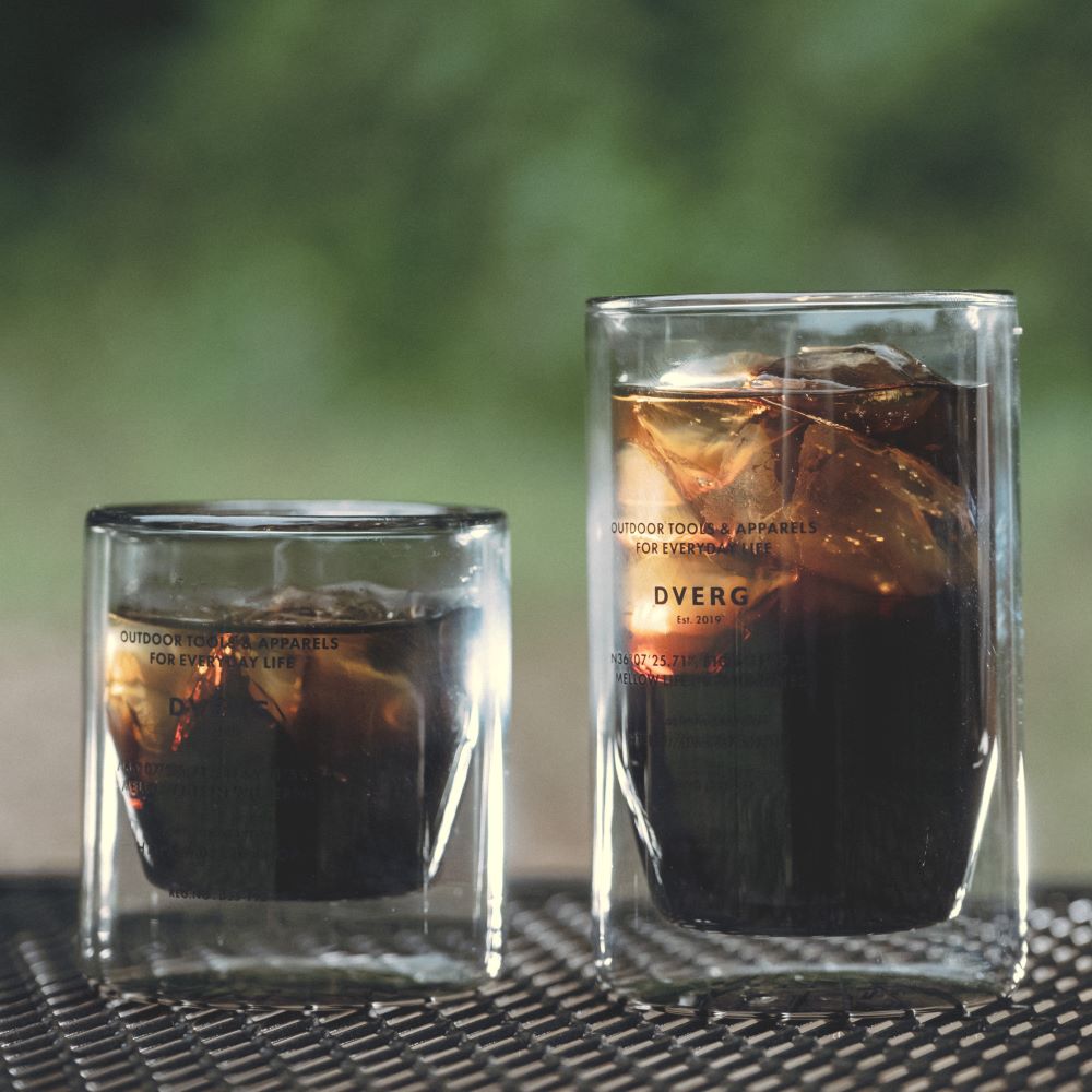 DOUBLE WALL TUMBLER
