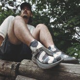 OUTSIDE FIELD SOCKS ANKLE