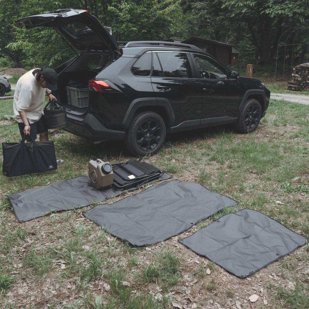 WP Ground Sheet