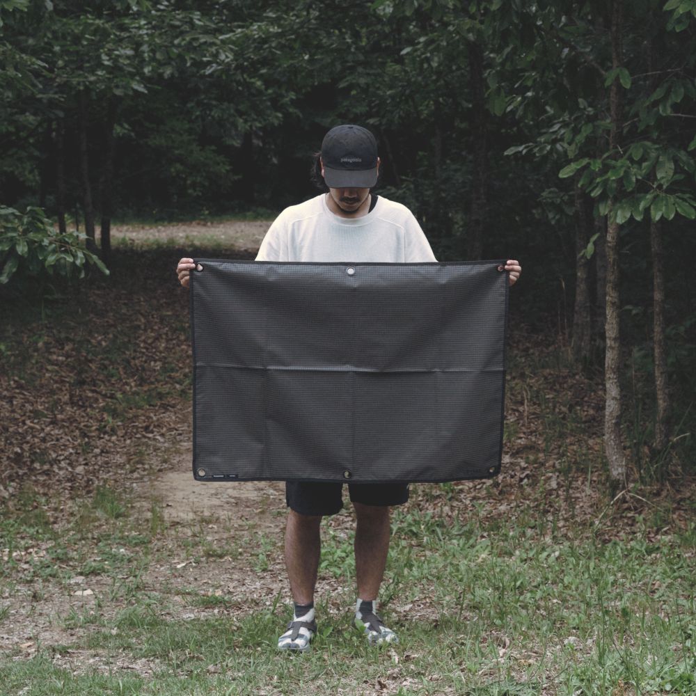 WP Ground Sheet