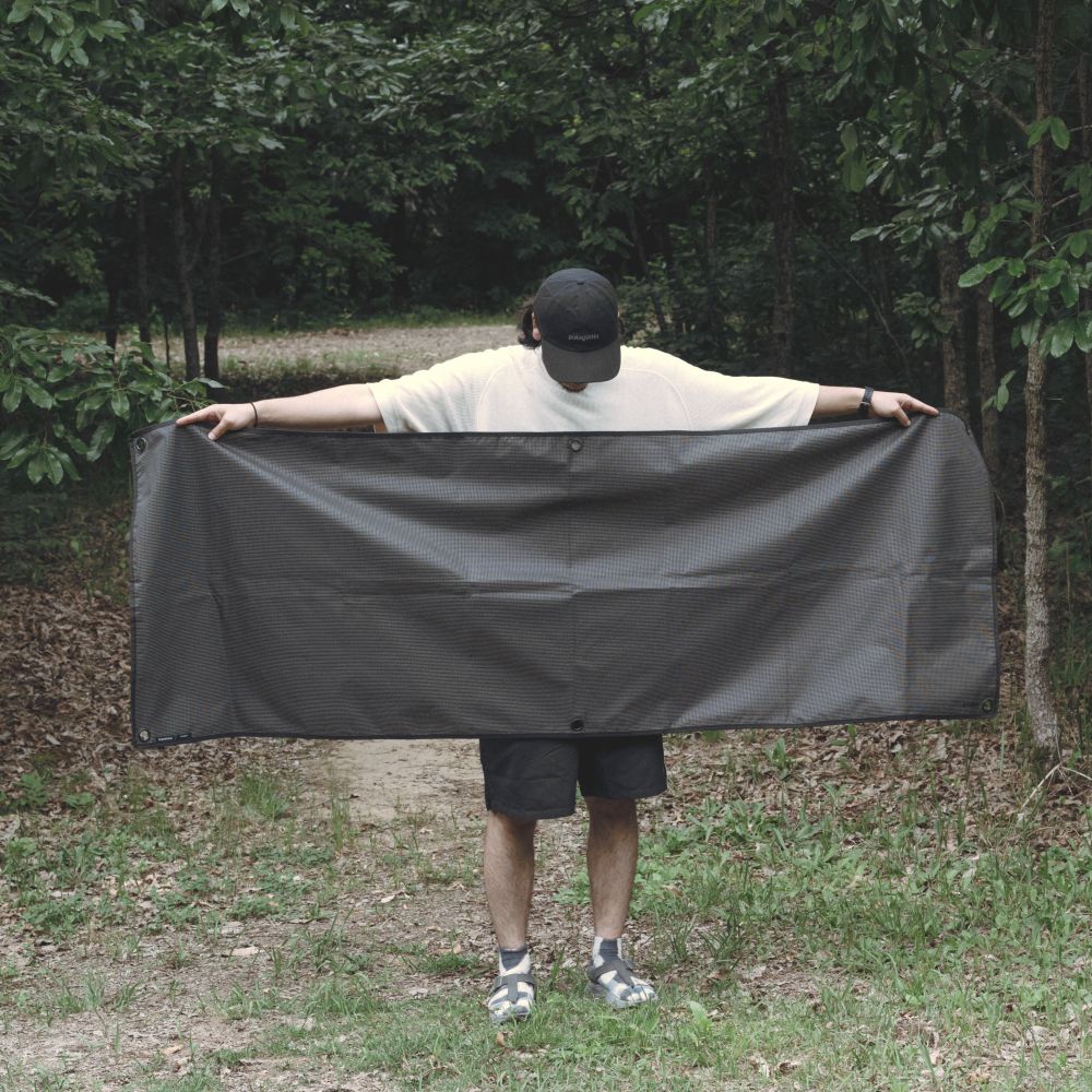 WP Ground Sheet