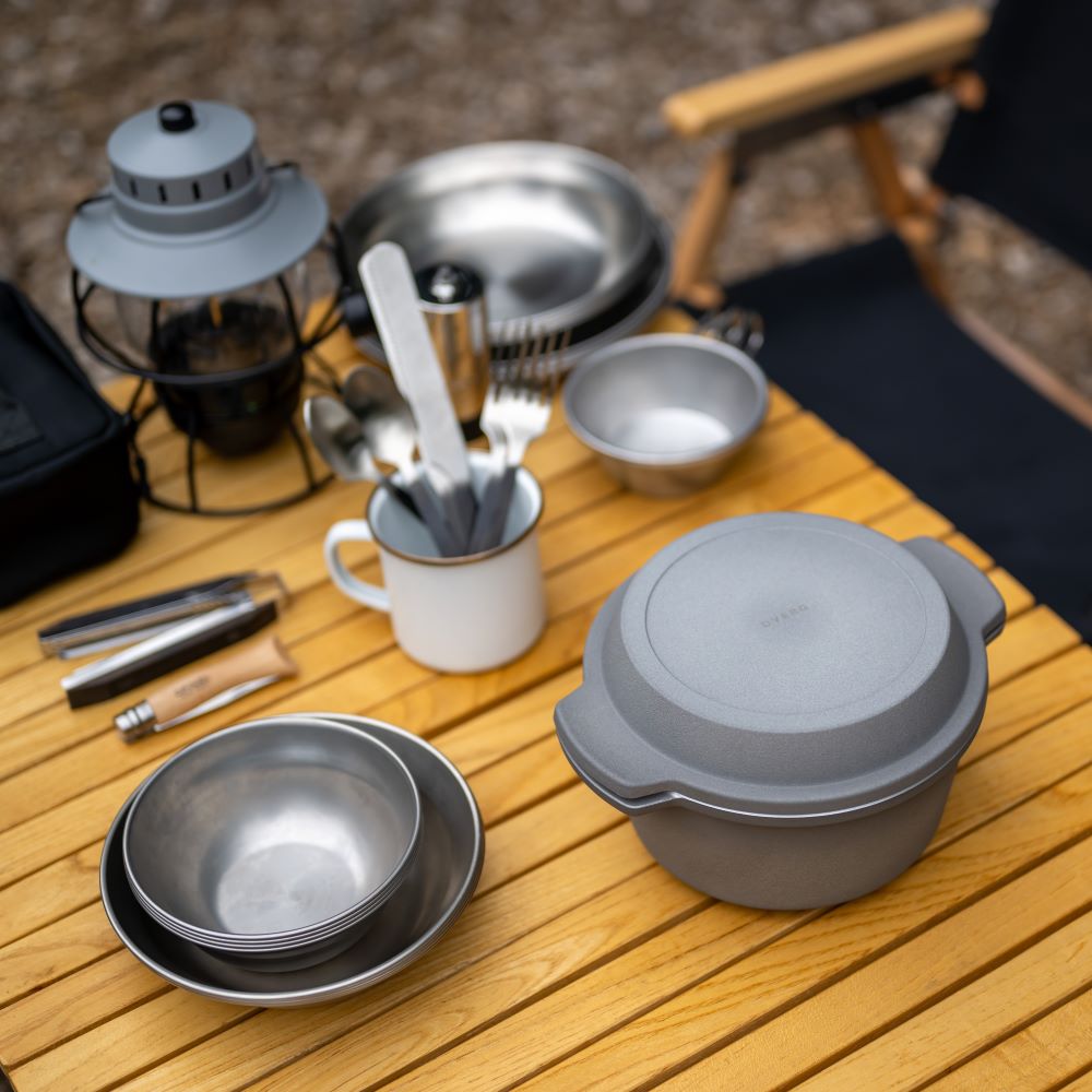 13 VERSATILE POT