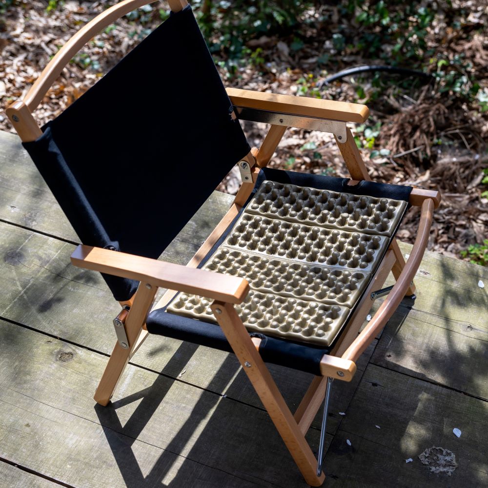 OCM OUTDOOR COMFORT MAT & CUSHION SET