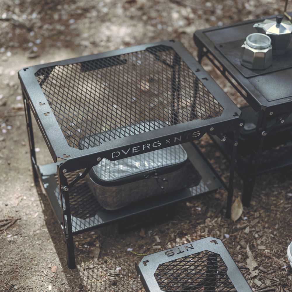 HABIT SIDE TABLE