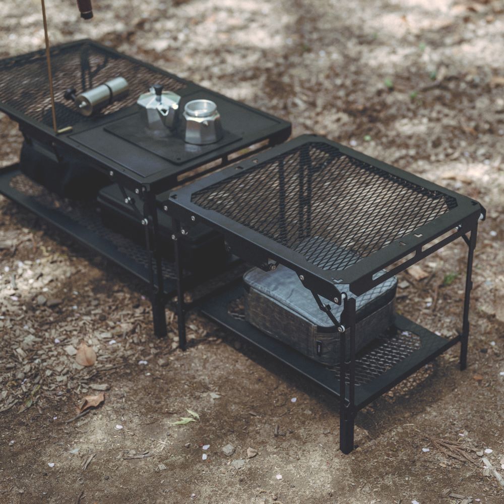 HABIT SIDE TABLE