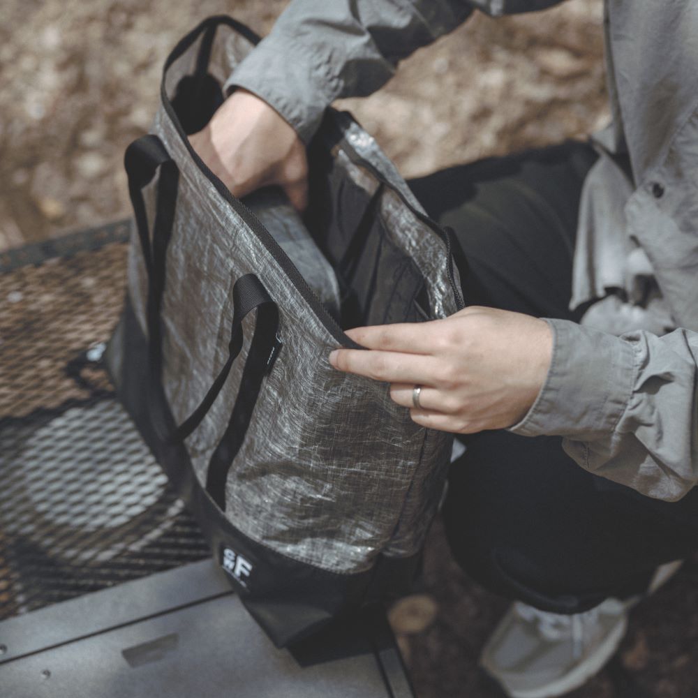 DCF TOTE
