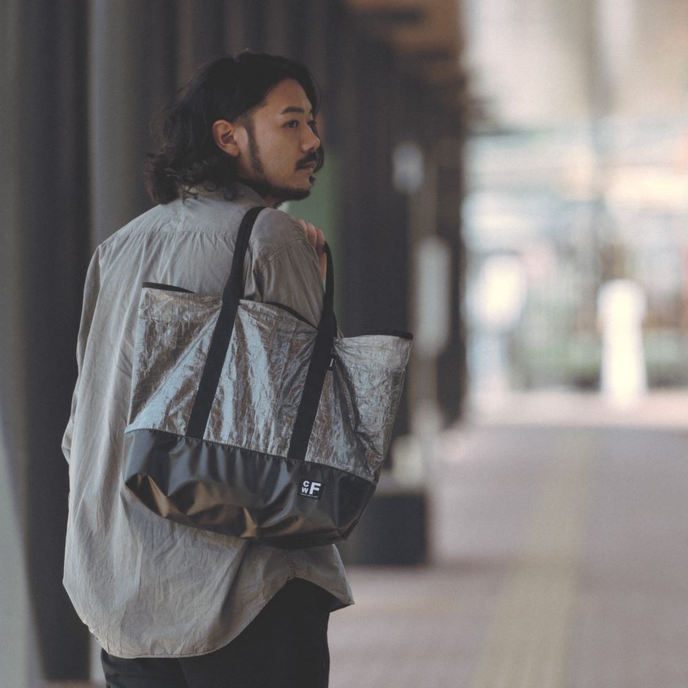 DCF TOTE