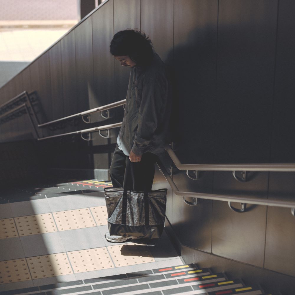 DCF TOTE
