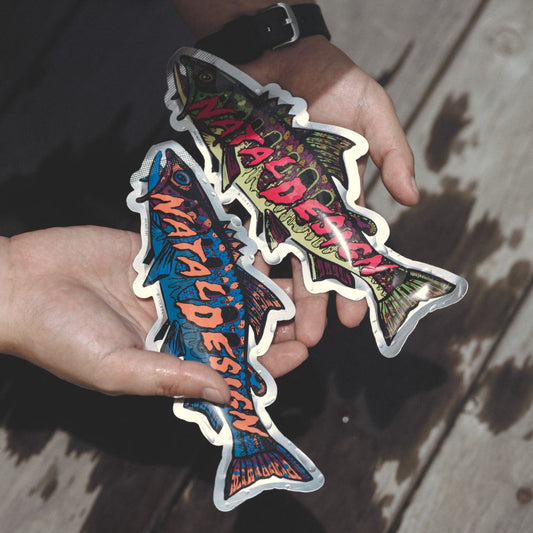 ENCHANT TROUT ICE PACK 2個入り