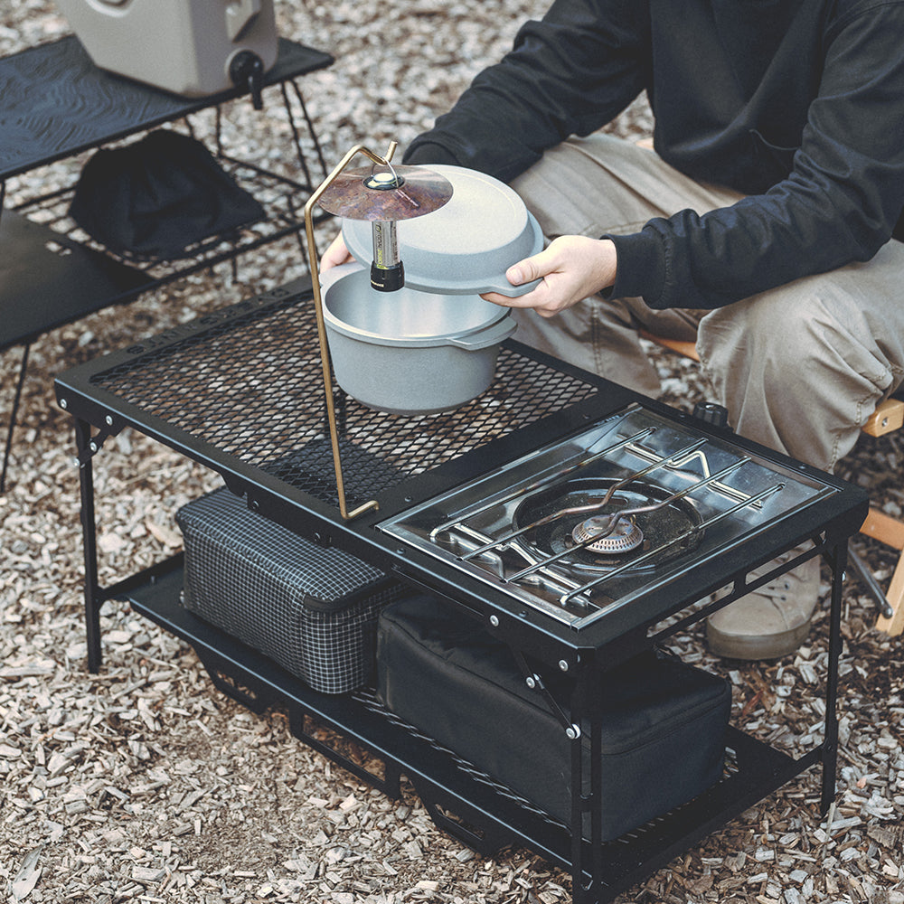 HABIT TABLE COMPACT