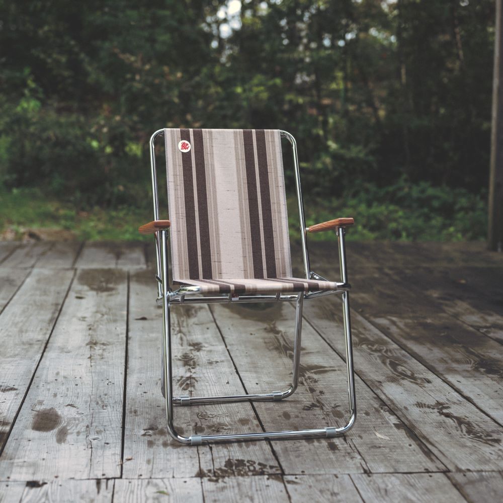 FOLD-AWAY CHAIR REGULAR