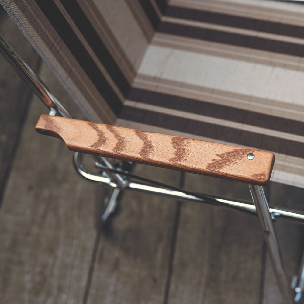 FOLD-AWAY CHAIR REGULAR