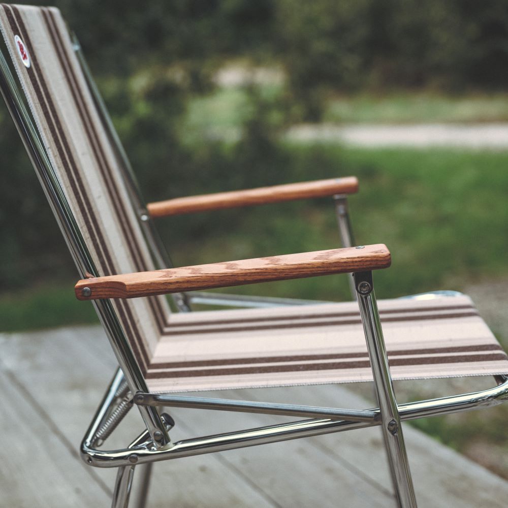 FOLD-AWAY CHAIR REGULAR