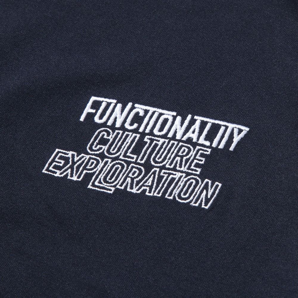 ファストドライユーティリティTシャツ