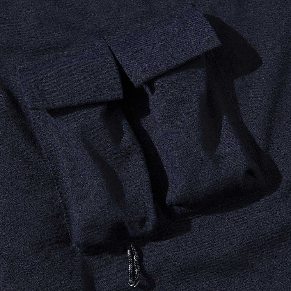 ファストドライユーティリティTシャツ