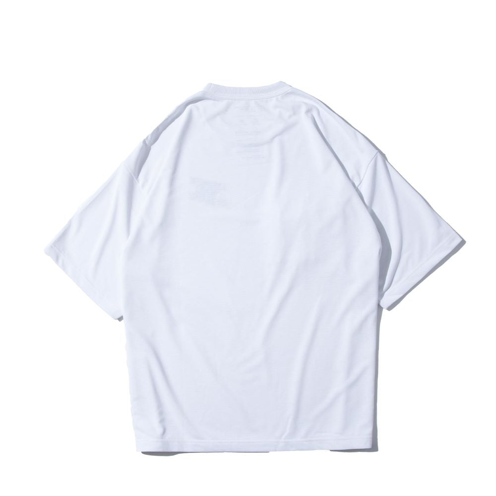 ファストドライユーティリティTシャツ