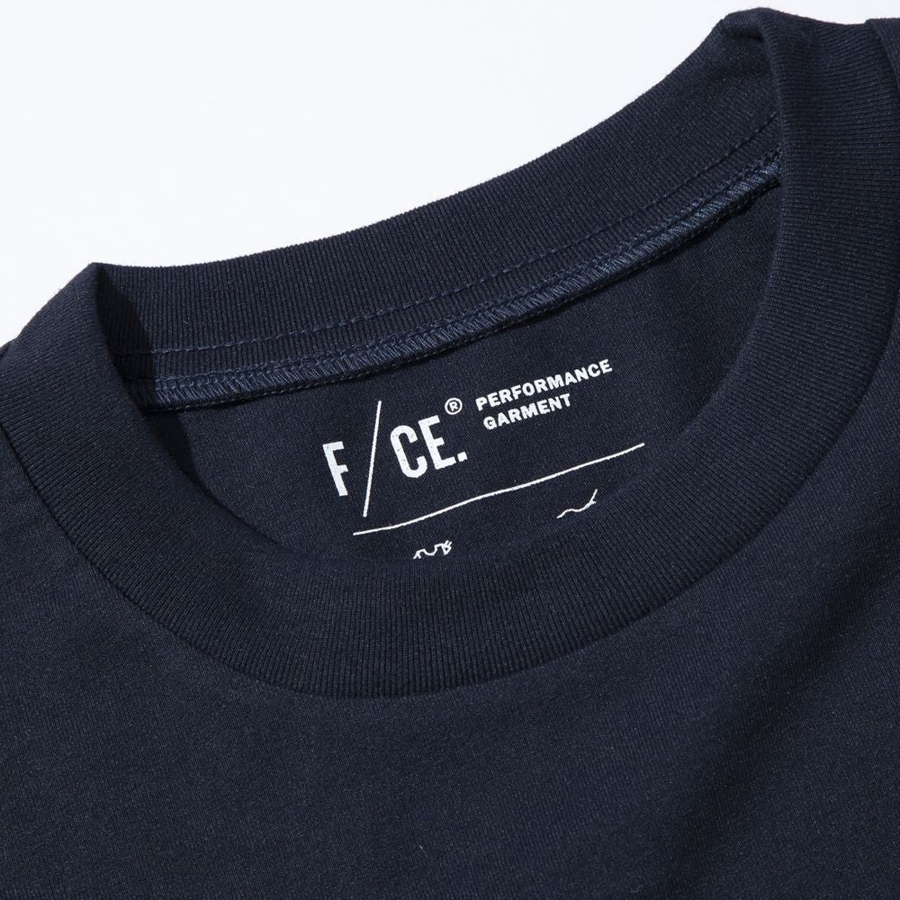 ファストドライユーティリティTシャツ