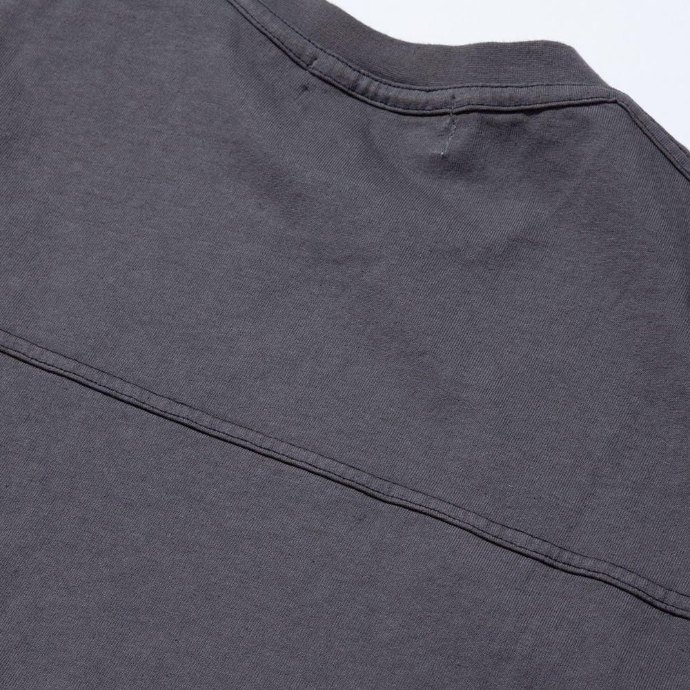 ナチュラルピグメントオーバーサイズTEE