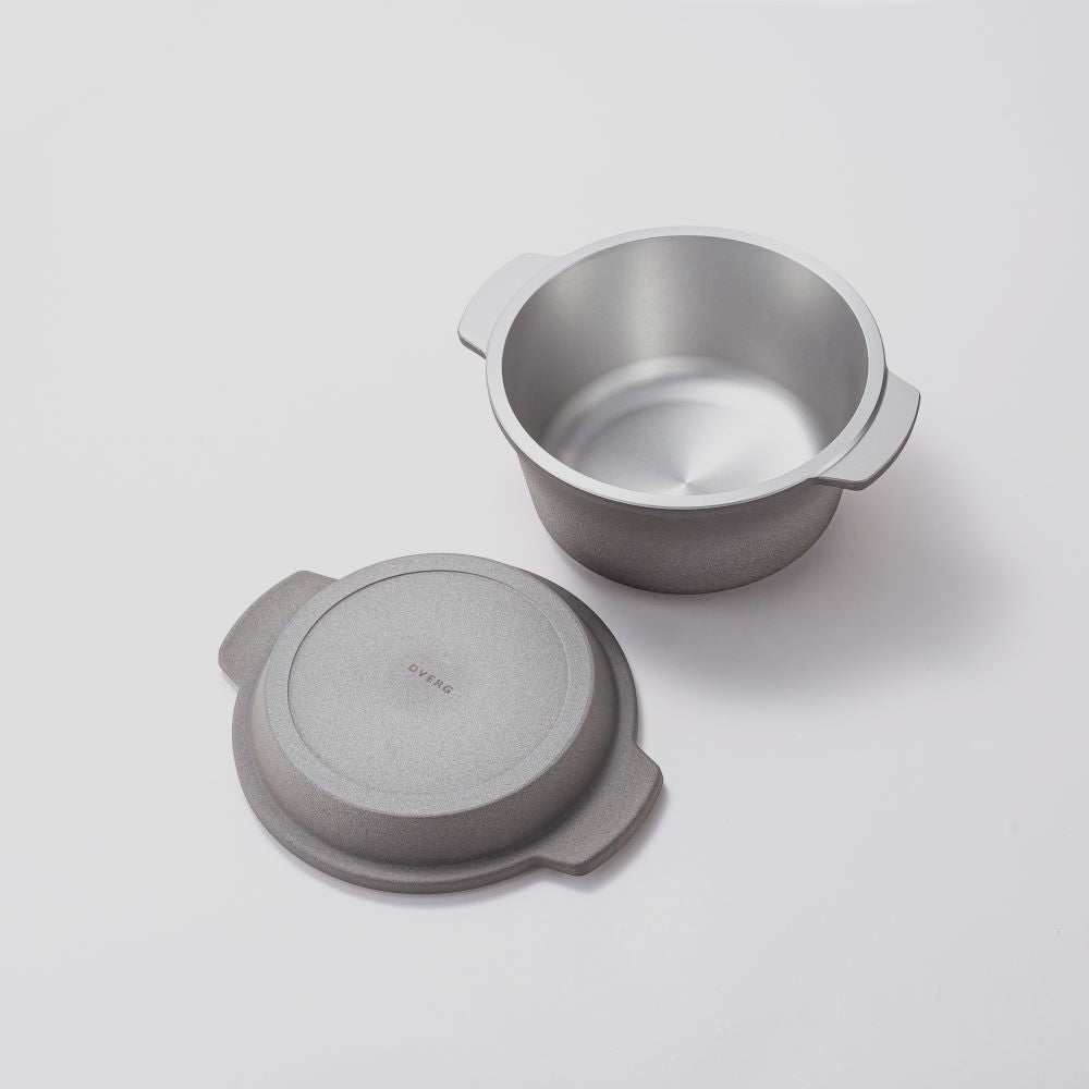 13 VERSATILE POT