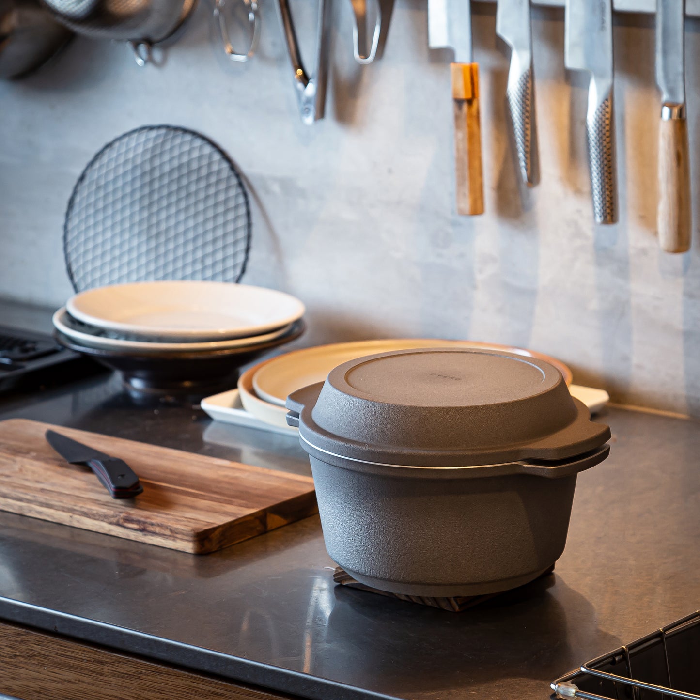 13 VERSATILE POT