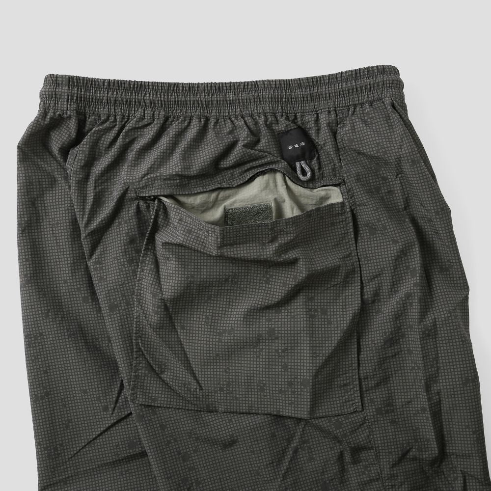 NIGHT CAMO HARVEST TRAINER