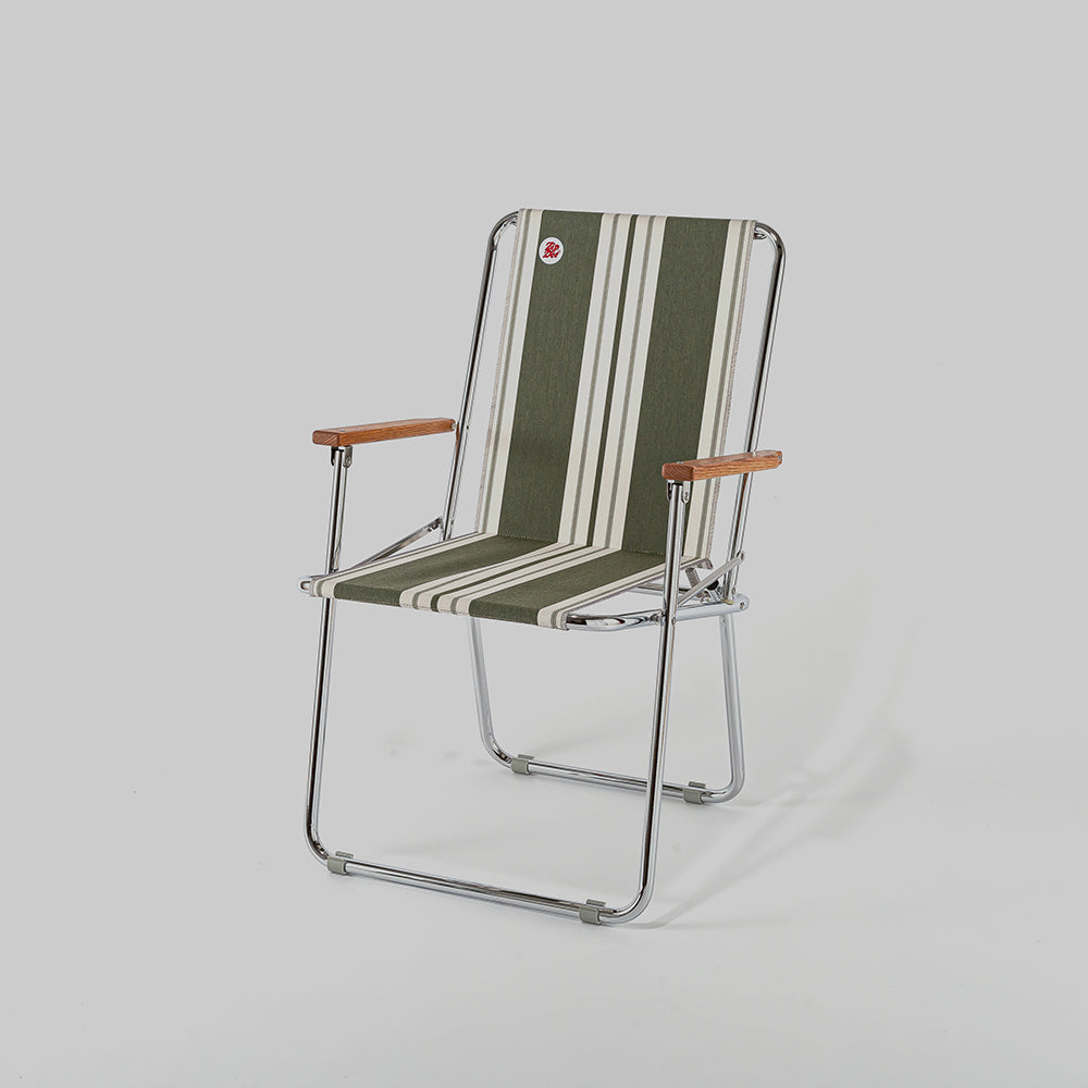 FOLD-AWAY CHAIR REGULAR