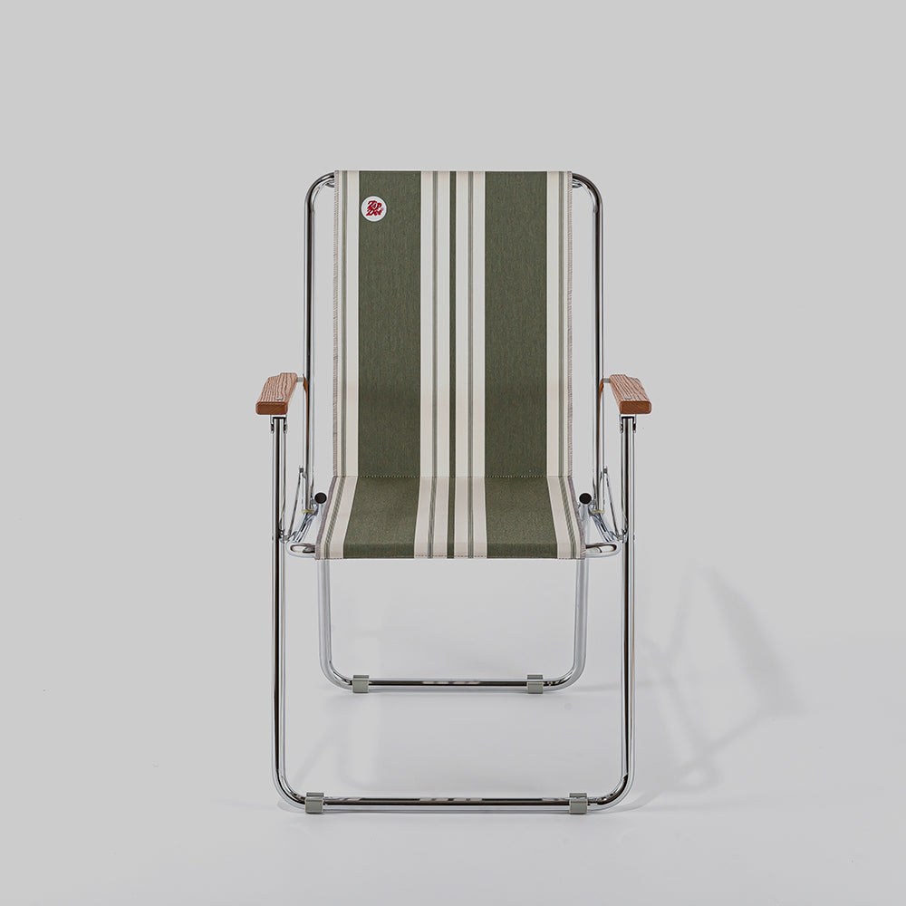FOLD-AWAY CHAIR REGULAR